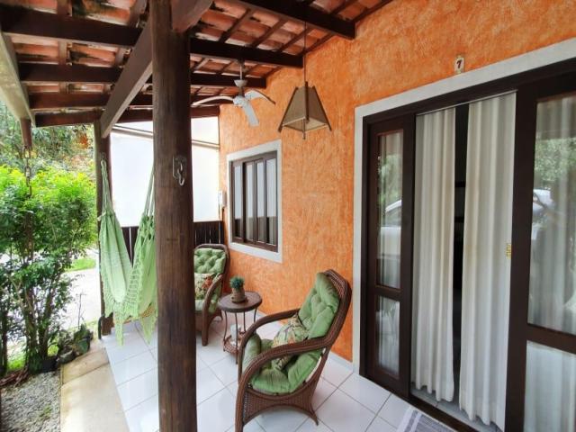 #8 - Casa para Venda em São Sebastião - SP