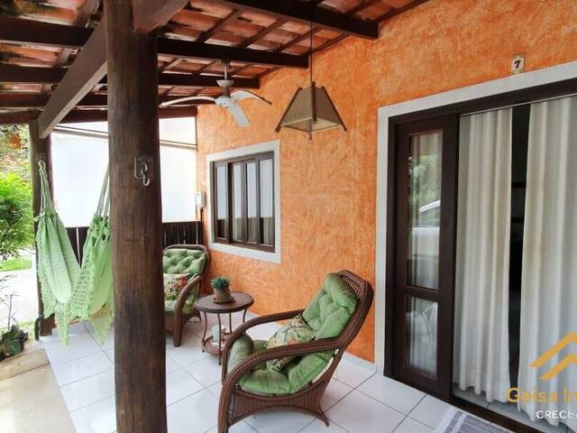 Casa para Venda em São Sebastião - 2