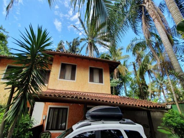 #8 - Casa para Venda em São Sebastião - SP