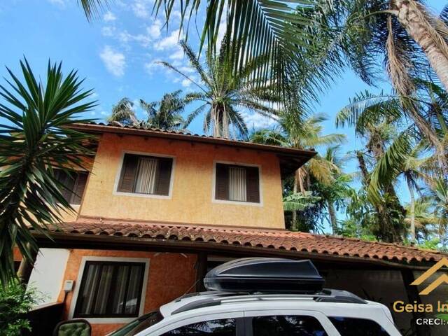 Casa para Venda em São Sebastião - 3