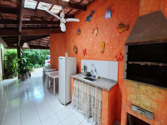 Casa para Venda em São Sebastião - 5