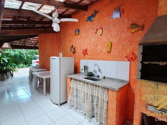 Casa para Venda em São Sebastião - 5