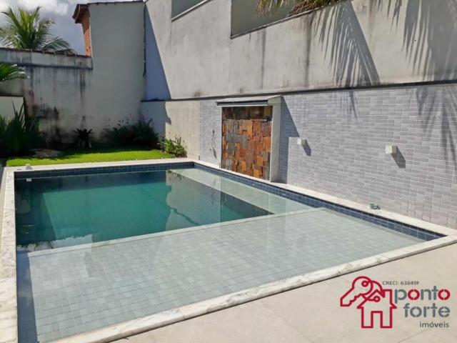 #19 - Casa para Venda em Bertioga - SP