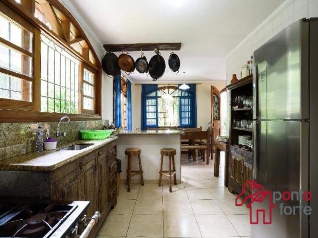 Casa para Venda em São Sebastião - 3