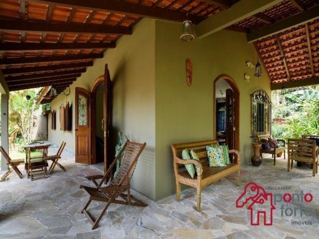 Casa para Venda em São Sebastião - 4