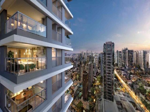 Apartamento para Venda em São Paulo - 4