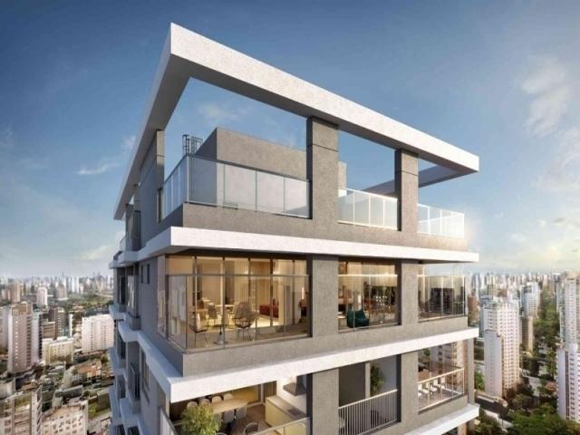 Apartamento para Venda em São Paulo - 5