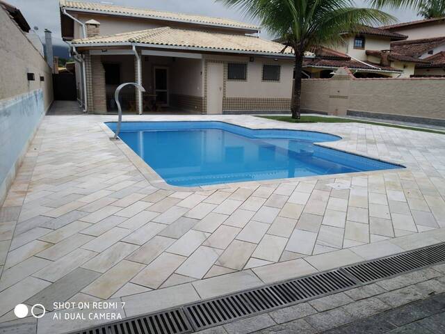 Casa para Venda em Bertioga - 2