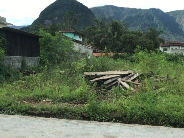 Área para Venda em Bertioga - 4