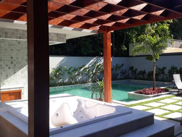 #31 - Casa para Venda em Bertioga - SP