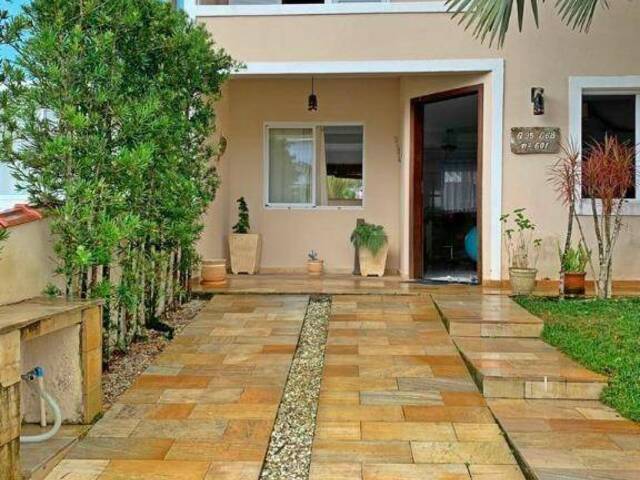 #34 - Casa para Venda em Bertioga - SP