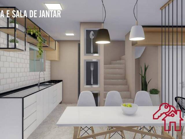 Casa para Venda em Bertioga - 4