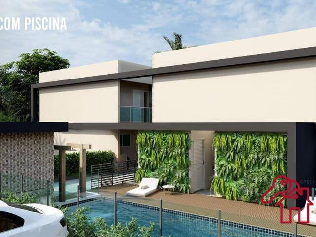 #35 - Casa para Venda em Bertioga - SP