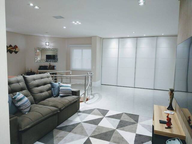 Apartamento para Venda em São Paulo - 5