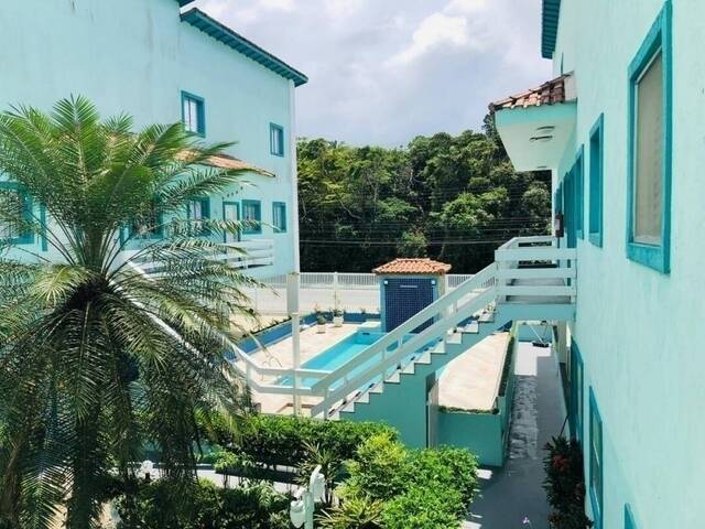 #37 - Casa para Venda em Bertioga - SP