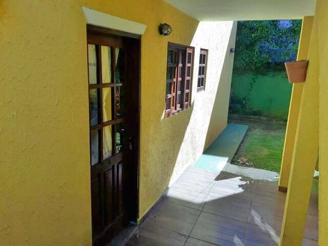 #38 - Casa para Venda em Bertioga - SP