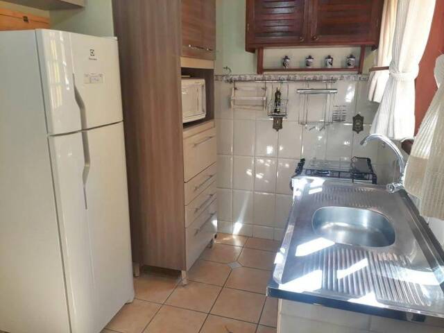 #38 - Casa para Venda em Bertioga - SP