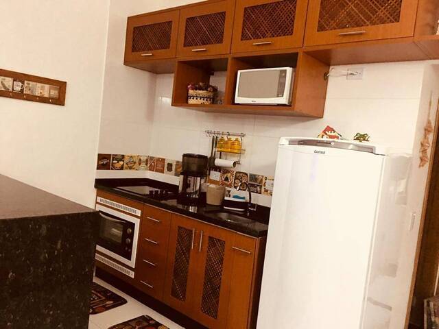 Casa para Venda em São Sebastião - 4