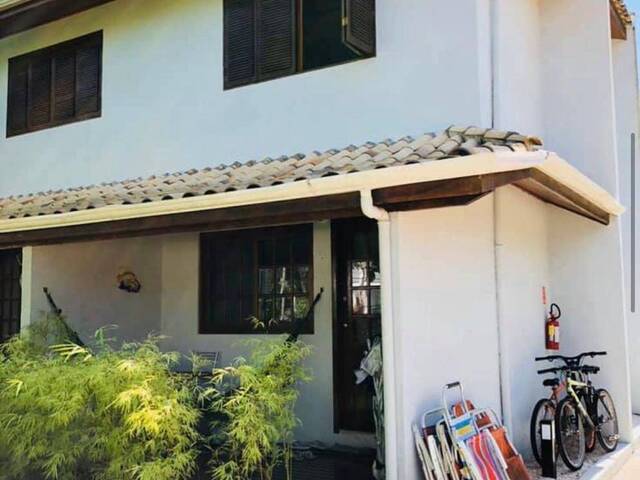 #47 - Casa para Venda em Bertioga - SP