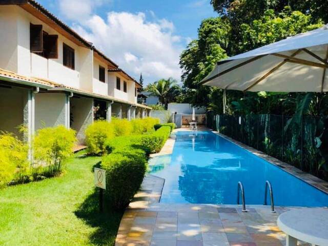 #47 - Casa para Venda em Bertioga - SP