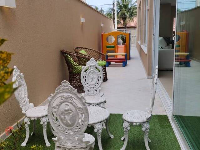 Casa para Locação em Bertioga - 5