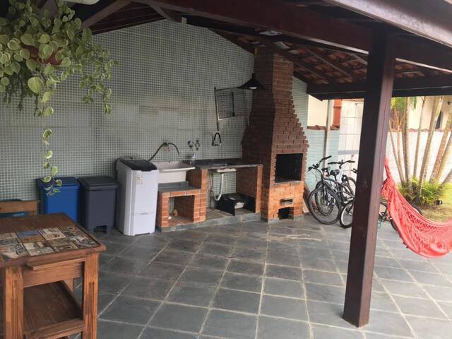 Casa para Venda em Bertioga - 5