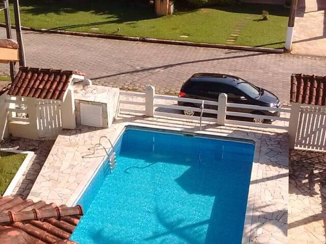 #57 - Casa para Venda em Bertioga - SP