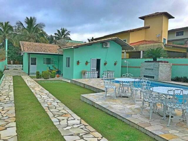 #58 - Casa para Venda em Bertioga - SP