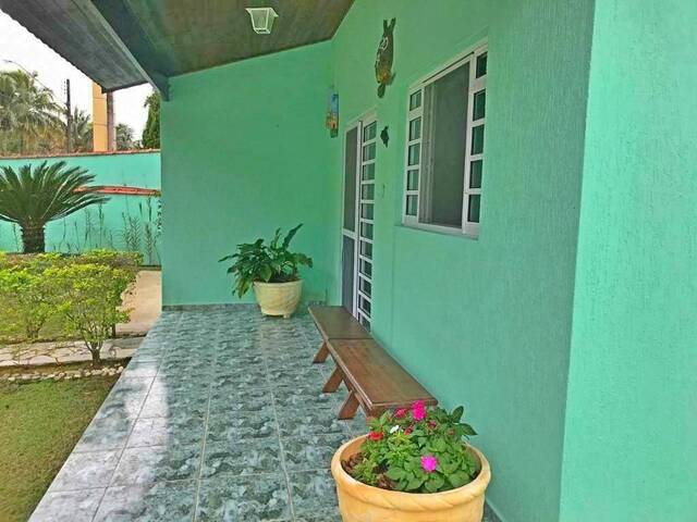 #58 - Casa para Venda em Bertioga - SP