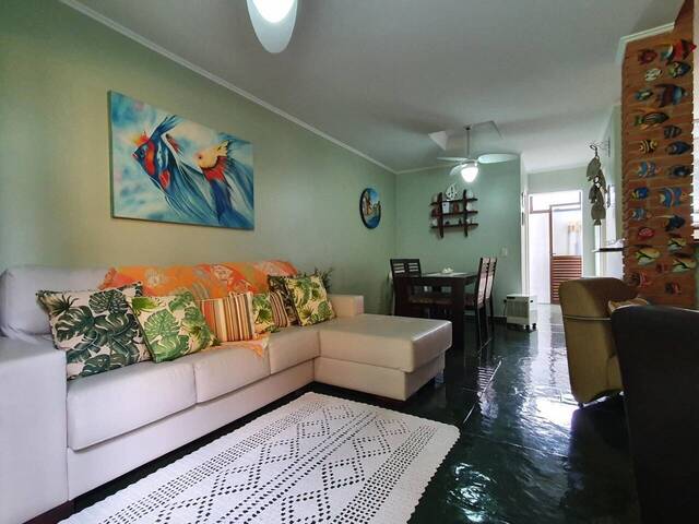 #59 - Casa para Venda em Bertioga - SP
