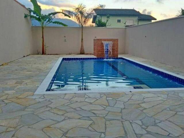 Casa para Venda em Bertioga - 3