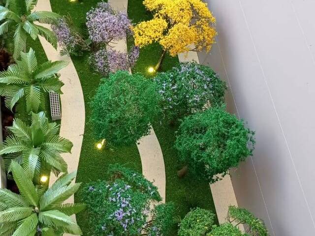 Apartamento para Venda em São Paulo - 5