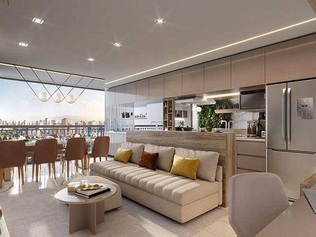 #61 - Apartamento para Venda em São Paulo - SP