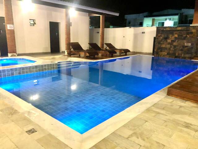 Sala para Locação em Bertioga - 4