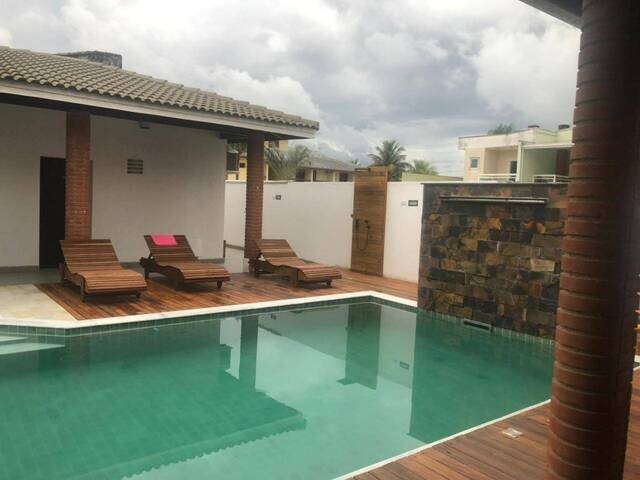 Sala para Locação em Bertioga - 5