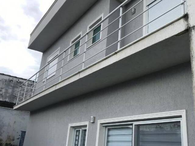 #64 - Casa para Venda em Bertioga - SP