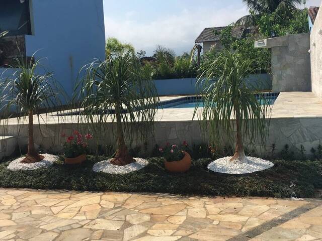 Casa para Venda em Bertioga - 4