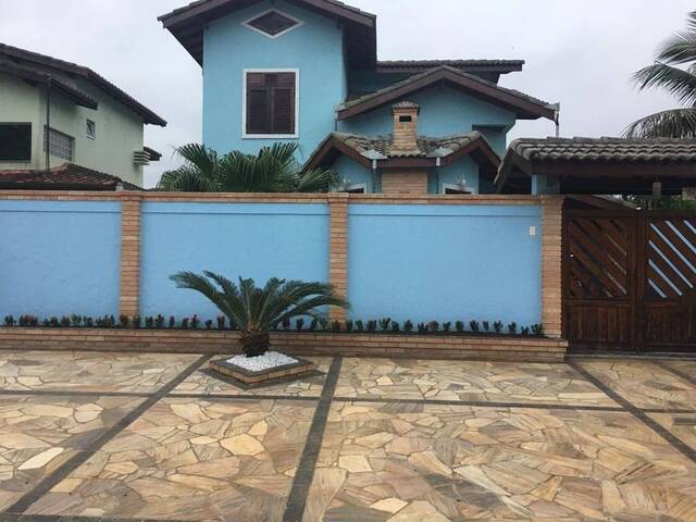 Casa para Venda em Bertioga - 2