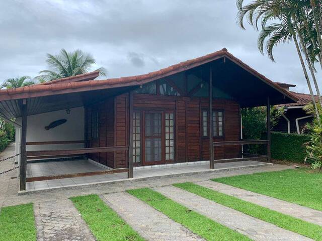 Casa para Venda em Bertioga - 2