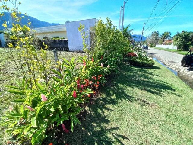 Área para Venda em Bertioga - 4