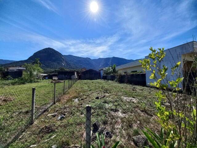 Área para Venda em Bertioga - 5