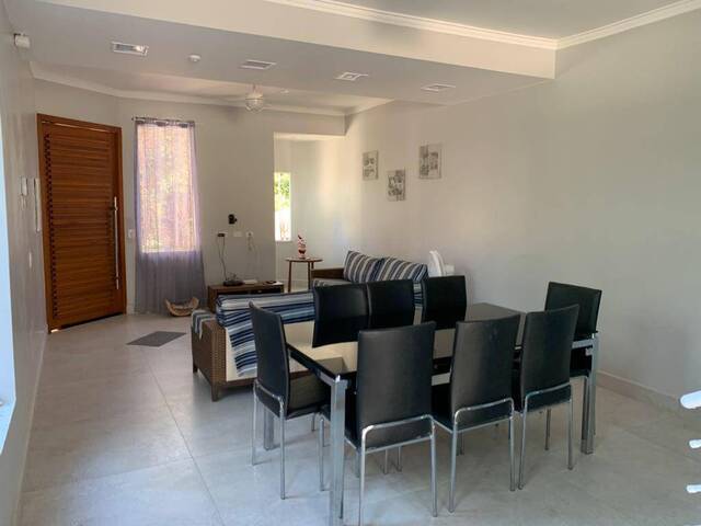 #70 - Casa para Venda em Bertioga - SP