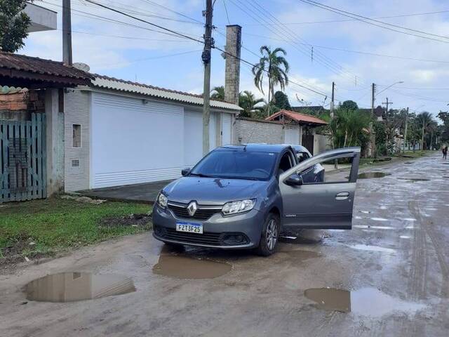 Área para Venda em Bertioga - 4