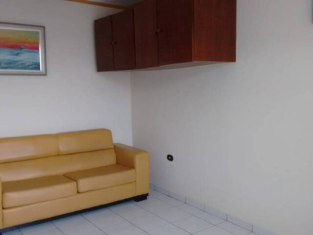 Apartamento para Venda em Praia Grande - 5
