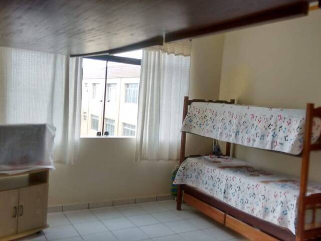 Apartamento para Venda em Praia Grande - 4