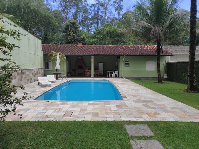 Casa para Venda em Bertioga - 5