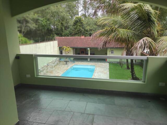 #76 - Casa para Venda em Bertioga - SP