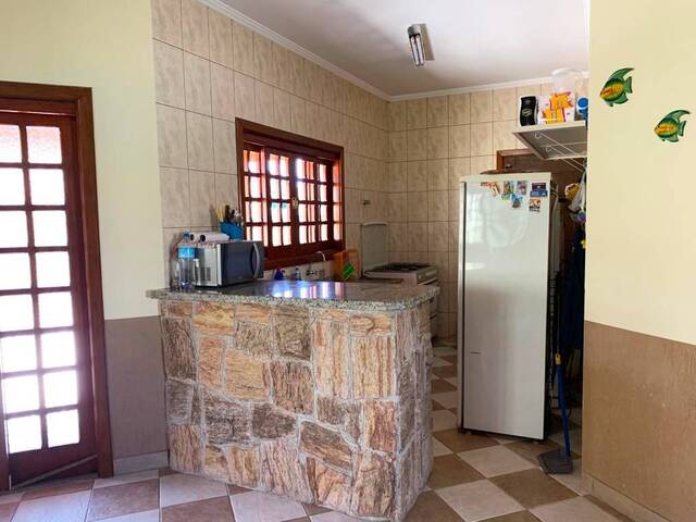 #77 - Casa para Venda em Bertioga - SP