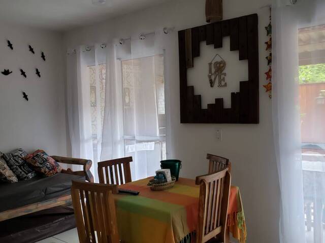 Casa para Venda em Bertioga - 5