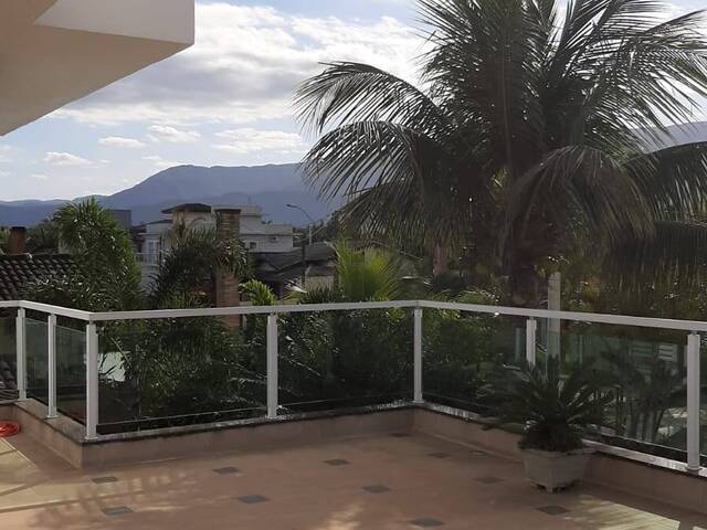 #81 - Casa para Venda em Bertioga - SP
